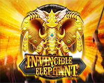 Invincible Elephant