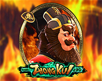 Zhong Kui