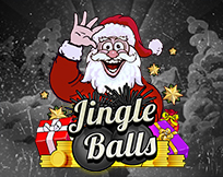 Jingle Balls