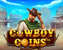 Cowboy Coins