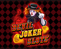 Devil Joker Slots